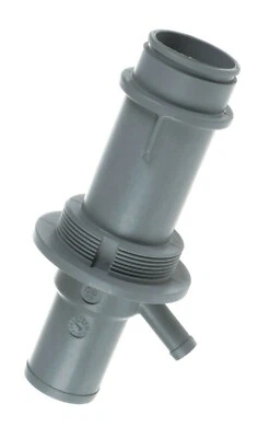 MAIDAID WASH ARM SUPPORT LOWER BOTTOM RINSE PLASTIC COLUMN GLASSWASHER MH103931