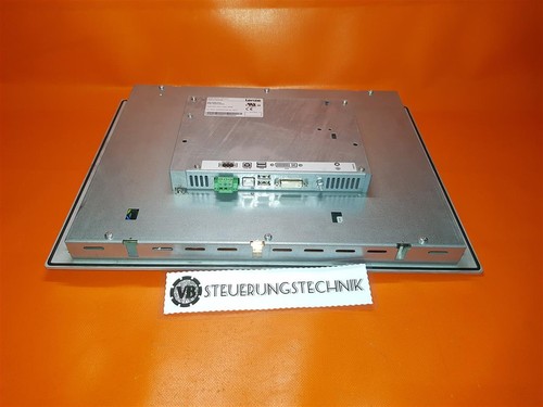 LENZE Mp 5000 DVI / P/N 5204-0004 Industrial PC Monitor - Imagen 2 de 4