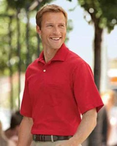 Pocket-Polo-Golf-Shirt-Jerzees-436MP-Adult-Hot-Sports-Colors-Cotton-Blend