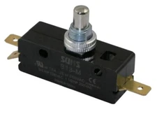 Englander Wood Stove Hopper Lid Safety Switch Button Type (AC-HLSB)