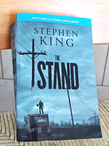 Stephen King Books-Many Variations: HB/PB Shop & Save Here ~ Make Your Choice - Imagen 123 de 148