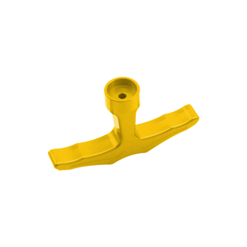 CNC Alloy Pull Starter Handle for Zenoah CY for 1/5 RC Car Engine BAJA LOSI FG - Picture 14 of 47