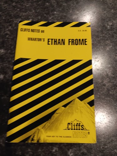 Cliff Notes Study guides - Picture 33 of 37