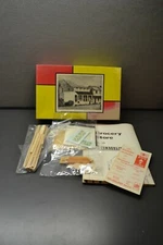 Timberline HO Model Kit #119-895 Grocery Store