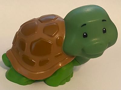 U CHOOSE ONE - Fisher Price Little People Share Care Safari Zoo Tierfiguren - Bild 15 von 22