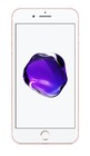 Apple iPhone 7 Plus - 256GB - Rose Gold (Unlocked) Smartphone
