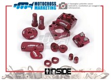 MXM AVK002 KIT PARTICOLARI IN ALLUMINIO HONDA CRF 250 R 2015