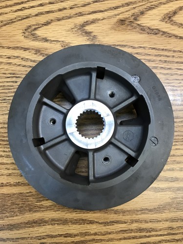 YAMAHA FZ09 MT09 2017, CLUTCH BOSS PART # B90-16371-00-00 - Bild 6 von 8