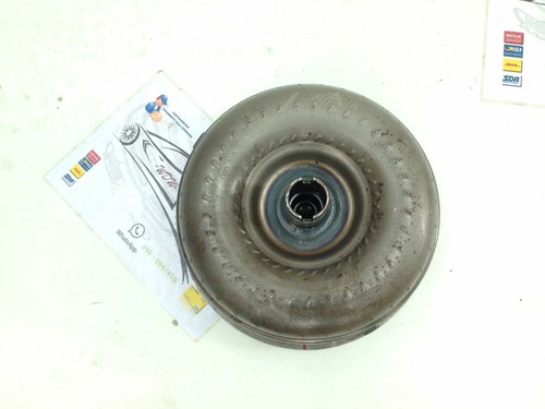 4168027097 RANGE ROVER SPORT MK1 AUTOMATIC TRANSMISSION TORQUE CONVERTER - Picture 1 of 5