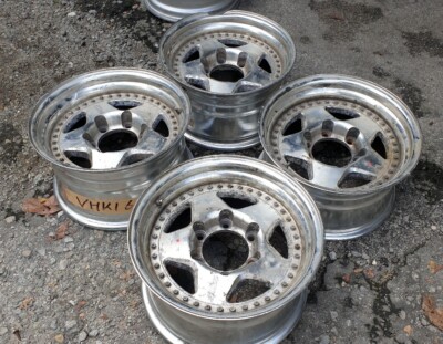 ran.ran☆ New 18x9J RAGUNA ZZYZX OX Japan (4 WHEEL) 6x139.7 TACOMA