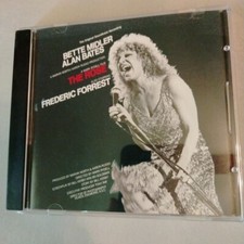 The Rose by Midler, Bette (CD, 2009)