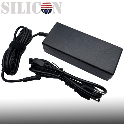 For HP 120W 19.5V 6.15A TPN-LA18 AC Adapter L41423-002 L41856-001 BLUE TIP Power - Picture 5 of 6
