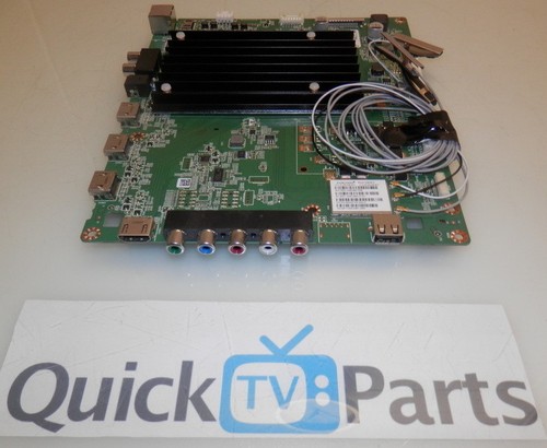 Vizio E60-E3 Y8387374S Main Board LED TV (LFTRVUDS,LFTRVUAS,LFTRVUBS Serial) - Picture 2 of 4