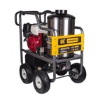 BE Pressure Washers