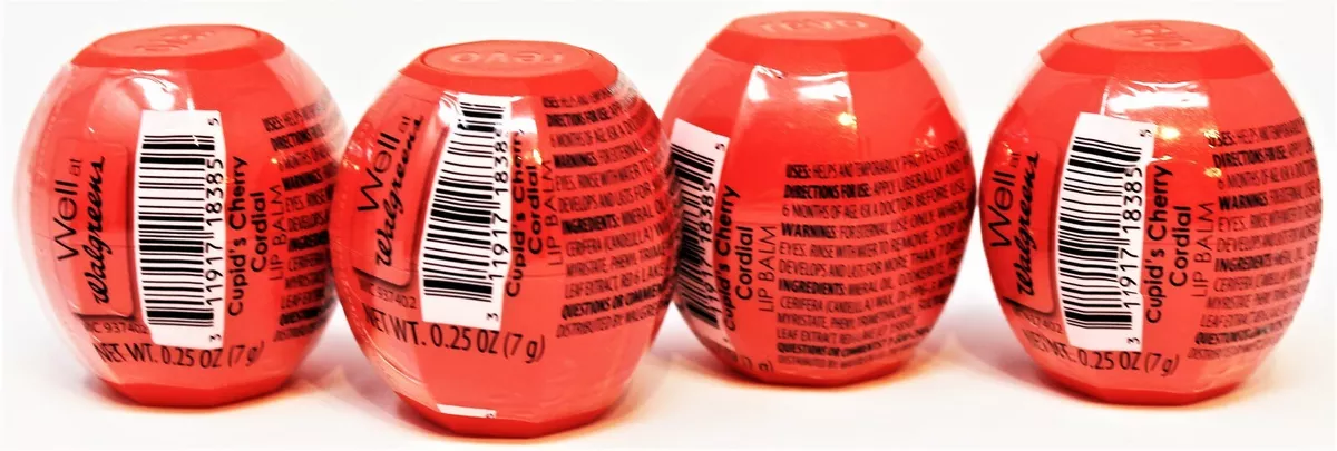 Revo 2024 lip balm