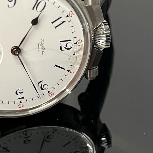 High Grade Ed.Koehn Watch ;Mariege Watch - Picture 13 of 14
