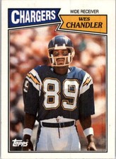 1987 Topps Football Base Singles #301-394 (Pick Your Cards)