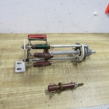 COILs from DX-40 with BAND switch 63-140 A