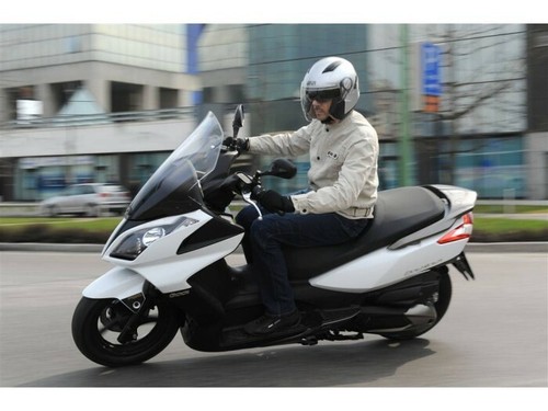 KYMCO DOWNTOWN300  REAR CALIPER  43100-LEA7-E01-NEA - Picture 7 of 24