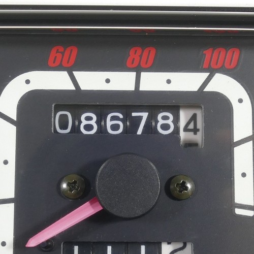 HONDA XR125 XR125L JD19 Halter Blinkerhalter Gabel Verkleidung nur 8678km - Bild 4 von 4