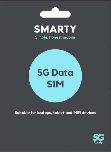 Unlimited Data Only SIM. 1 Month Plan, No Contract, EU Roaming - Picture 12 of 12