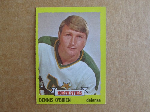 1973-74 TOPPS HOCKEY CARD SINGLES COMPLETE YOUR SET PICK CHOOSE UPDATED 11/17 - Picture 242 of 277