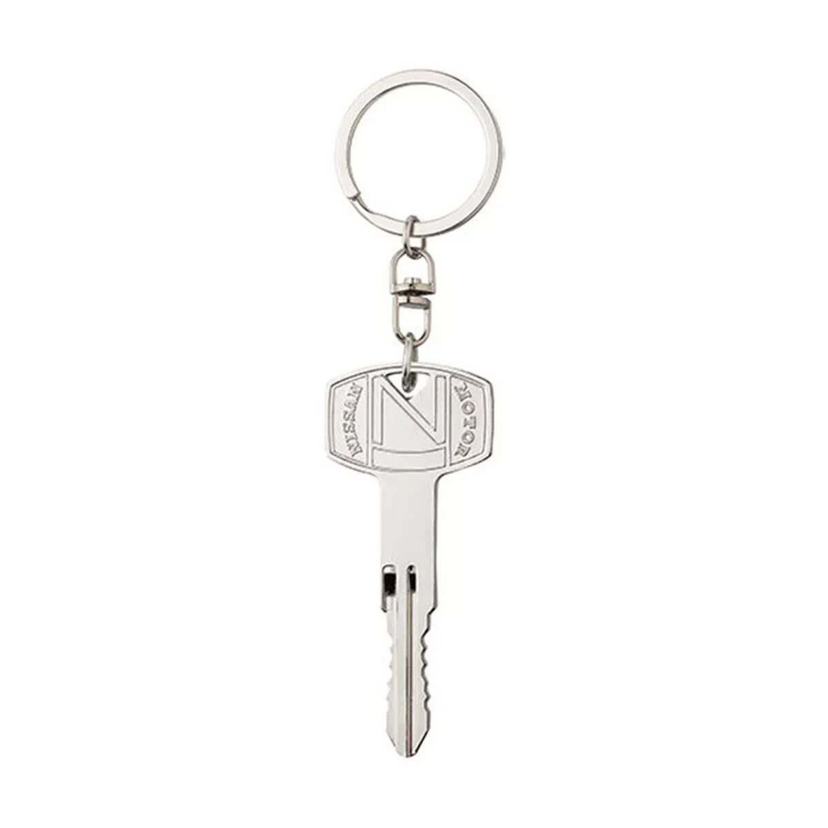 BANDAI Nissan GT-R Collectible Key 6 piece Complete Capsule
