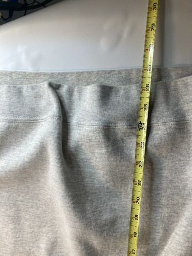 Looney Tunes Vtg 1993 Sylvester Marvin Bugs Daffy Gray Sweatshirt  XL - Picture 5 of 7