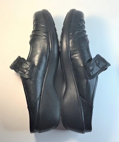 BareTraps Women's Vegan Leather Shoes Black Mary Janes "Aliza" Size 6.5 M - Bild 7 von 12