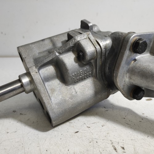 POMPA OLIO FIAT REGATA 1600 cc ORIGINALE 5945557 - Imagen 7 de 8