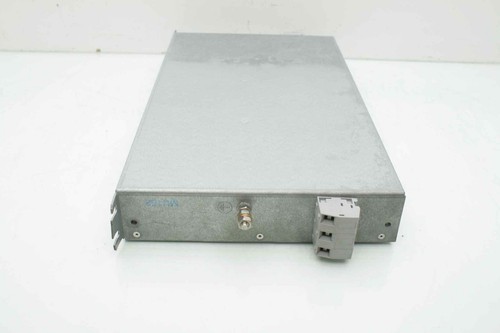 Siemens 6SL3000-0BE21-6DA0 Sinamics 611 Line Filter for 16kW Active/Smart Line - Afbeelding 5 van 8