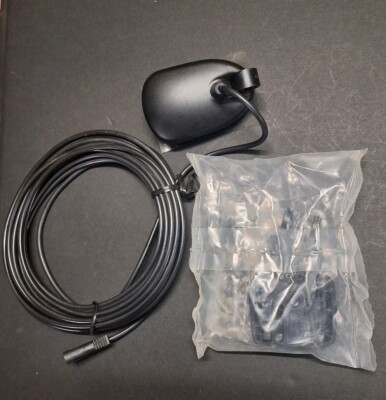Humminbird XT-6-20  Transducer - New