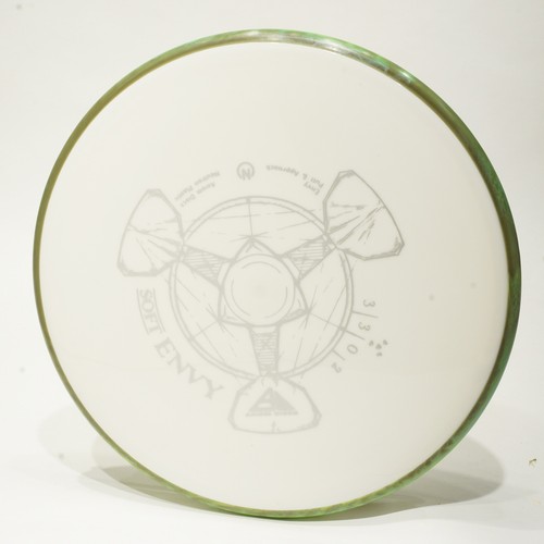 Axiom Soft Neutron Envy Disc Golf Putter & Approach Disc - Bild 148 von 161