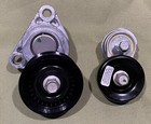 GM Engine Drive Belt Tensioner and AC Belt Tensioner Set,C6 Corvette,2005-13