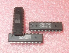 L6506 Stepper Motor Current Controller - NEW