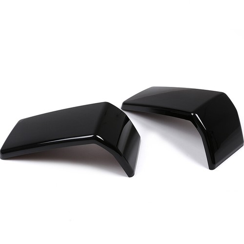Car Exterior Parts Front Bumper Kit Decoration Trim For Benz G Class W463 19-20 - Picture 5 of 5
