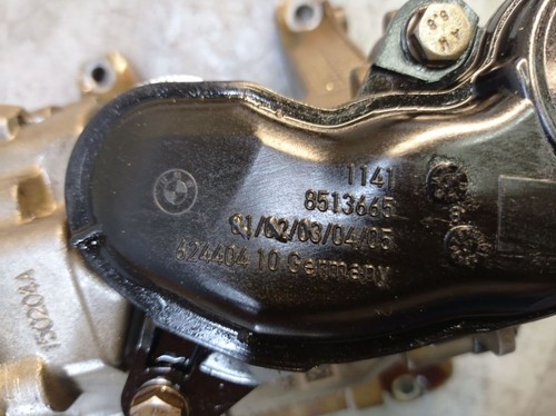 Oil Pump for Mini (F56) One 7624135 - Picture 12 of 12