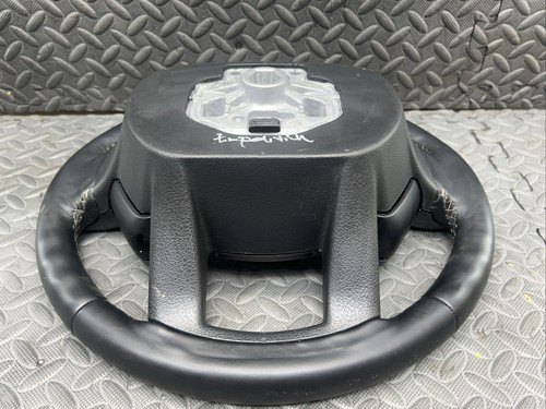 🔥 INTERRUPTORES DE CONTROL TÉRMICO VOLANTE FORD EXPEDITION 2018-2021 OEM - Imagen 13 de 16