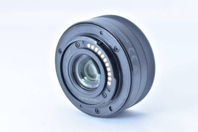 K*a様 ほぼ新品 H-FS12032-K LUMIX G VARIO 12-3 Panasonic H-FS12032-K LUMIX G VARIO 12-32mm F3.5-5.6 ASPH