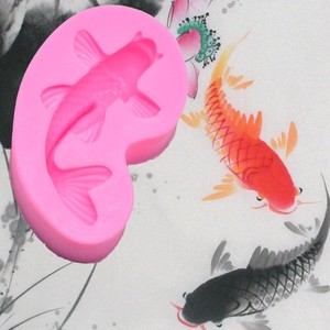 3D-Fish-Cake-Koi-Jelly-Silicone-Handmade-Sugarcraft-Mold-Chocolate-Baking-Mould