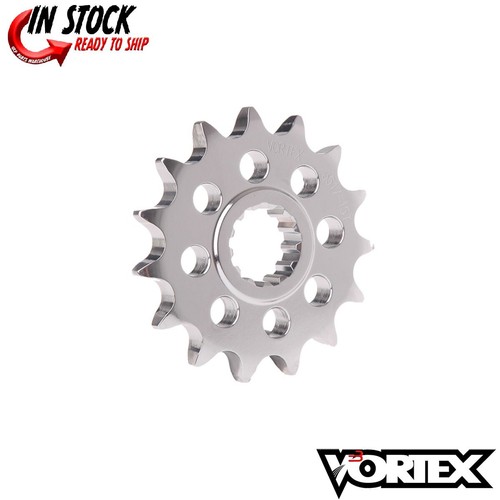 Yamaha YZF-R1 09-14 Vortex 530 Chain and Sprocket Kit 17-47 Tooth CK6153 - Picture 3 of 6
