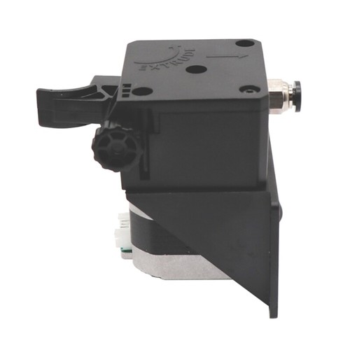 42 Stepper Motor Hotend J-head Kit for 3D Printer Titan Extruder Fully Kit - Photo 7/8