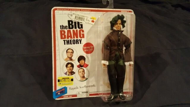 Star Wars Bif Bang Pow figuras de acción y accesorios