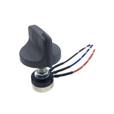 4483206 Manopola acceleratore per Hitachi ZX110 ZX200 ZX225 ZX230 ZX240 ZX250 ZX330