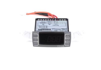 Fits Maxx Cold XR20CX-4R0F1 Digital Control/Thermostat Replacement Dixell