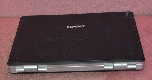 HP Compaq Presario C500 Laptop.__PARTS ONLY_NON-WORKING. - Picture 3 of 8