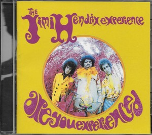 THE-JIMI-HENDRIX-EXPERIENCE-034-Are-You-Experienced-034-CD