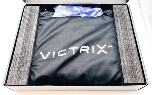 PDP Victrix Pro FS 12 Arcade Fight Stick for PS5, PS4 & PC - Purple (12-BUTTON) - Picture 4 of 9