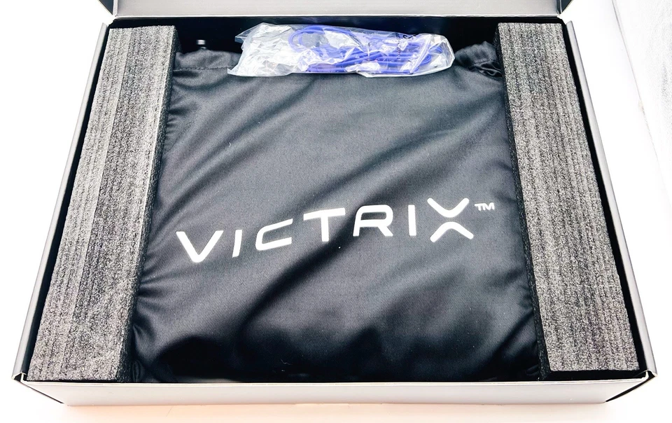 PDP Victrix Pro FS 12 Arcade Fight Stick for PS5, PS4 & PC - Purple (12-BUTTON) - Image 4 of 4