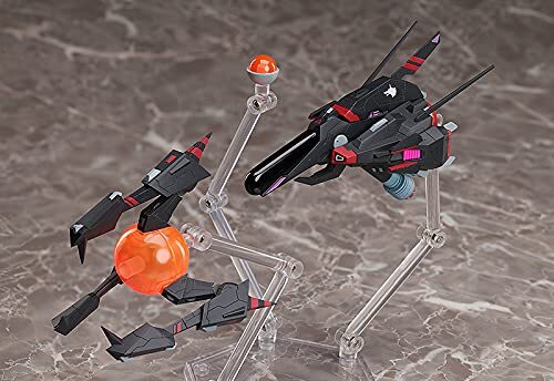 figma SP-141 R-TYPE FINAL 2 R-13A “CERBERUS”/ RX-10